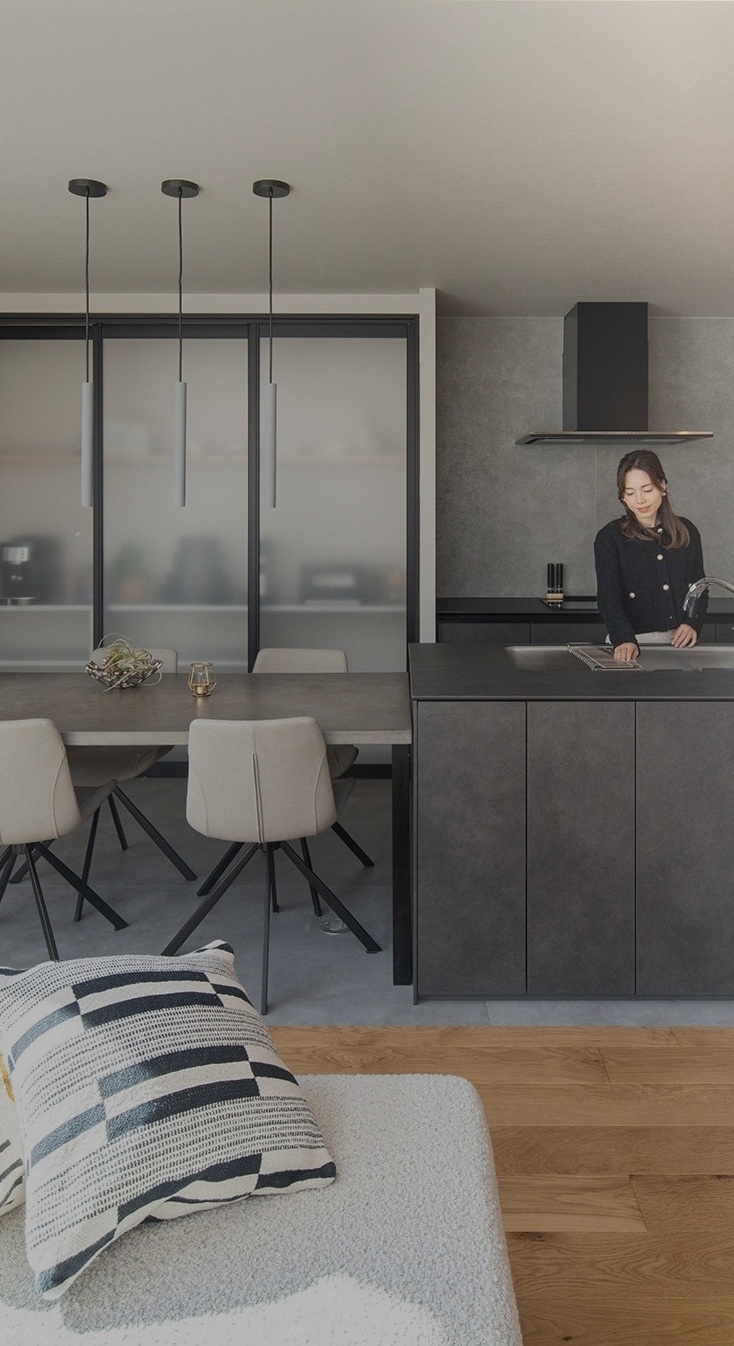 ネクストハウス