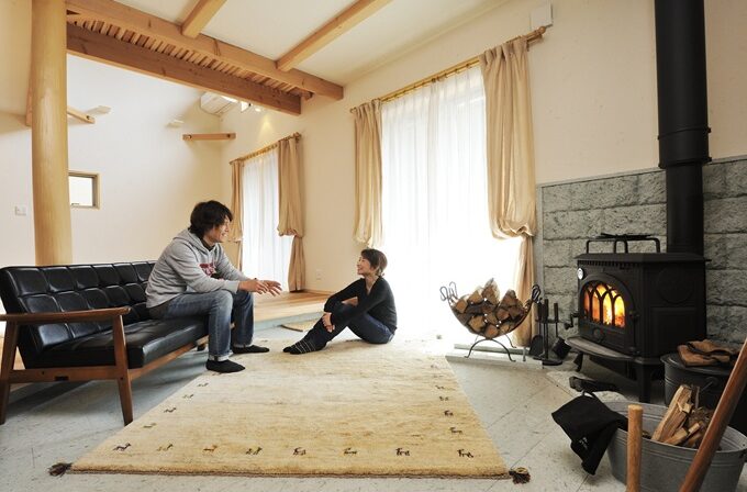 株式会社グッドリビング　どんぐりの家