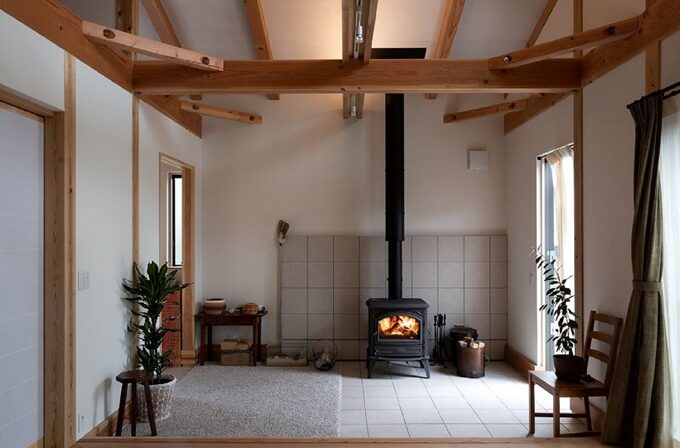 株式会社グッドリビング　どんぐりの家