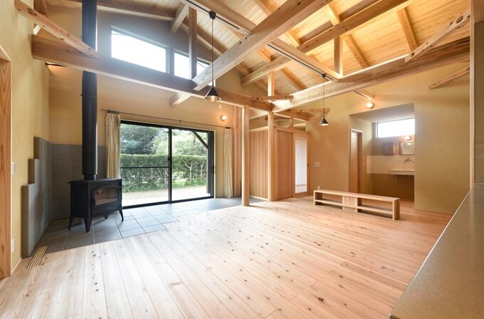 株式会社グッドリビング　どんぐりの家