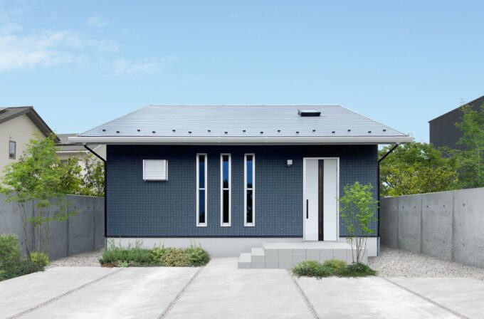 エドケンハウス　edoken