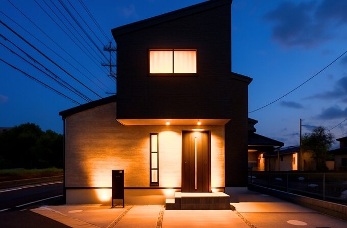 エドケンハウス　edoken