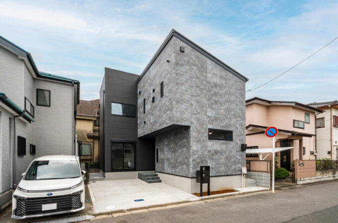 エドケンハウス　edoken