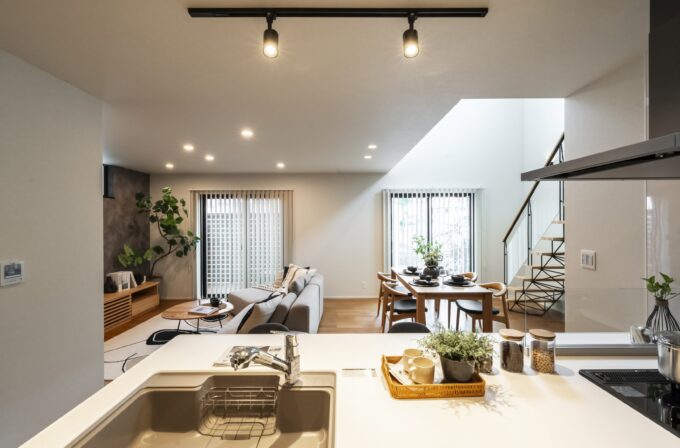 エドケンハウス　edoken