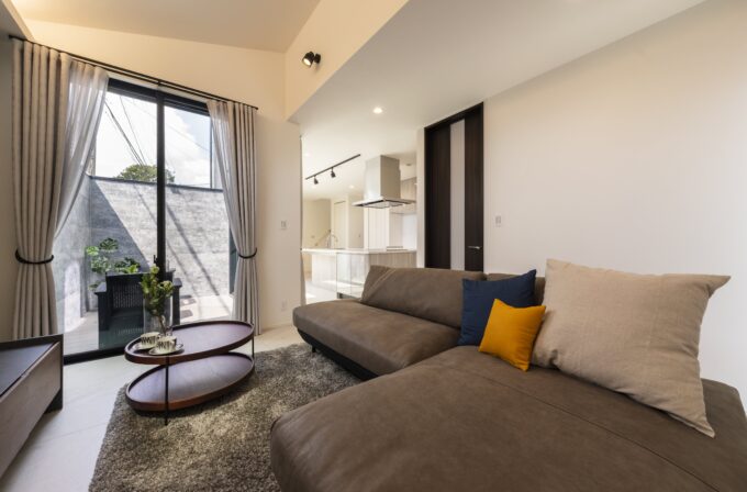 エドケンハウス　edoken