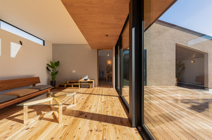 Studio Citta スタジオ･チッタ