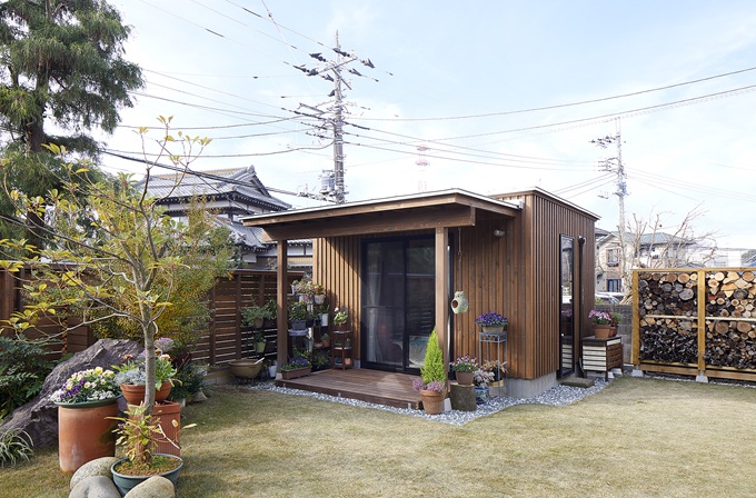 住まい設計工房バウハウス